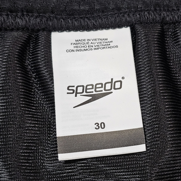 Solid Poly Mesh Training Suit Men's Performance Racing Suit Size 30 NWTS - Picture 8 of 9